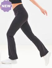 Women´s Flared Leggings 