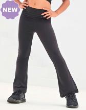 Kids´ Flared Leggings 