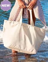 Oversized Heavy Duty Canvas Bag 