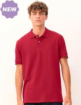 Unisex Pacific Polo Shirt 