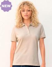 Women´s Pacific Polo Shirt 