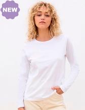 Women´s Monarch Long Sleeve T-Shirt 
