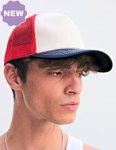 Five Panel Cap Blink 