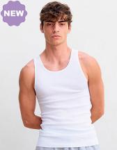 Unisex Tank Top Pablo 