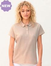 Women´s Pulse Polo Shirt 
