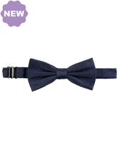 Pre-Tied Bow Tie Teddy 