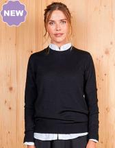 Women´s Round-Neck Sweater Stuart 