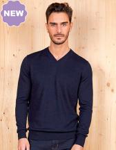 Men´s V-Neck Sweater Sullivan 