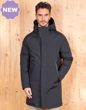 Men´s Warm Jacket Alfi 