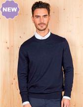 Men´s Round-Neck Sweater Stuart 