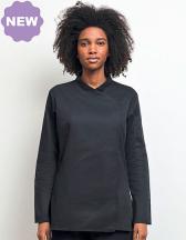 Women´s Chef Jacket Eugenie 