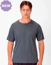Unisex Recycled Multi Sport T-Shirt 
