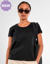 Sorona® Ladies Regular Tee 