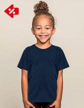 Mesh Raglan Kids 