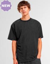 Vintage Heavy Loose Tee 