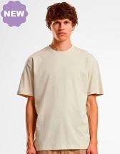 Cotton Loose Tee 