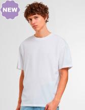 Light Basic Loose Tee 