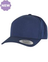 YP Classics 5 Panel Snapback 