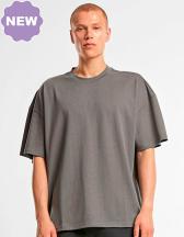 Heavy Oversized Tee 