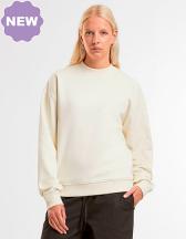 Oversized Crewneck 