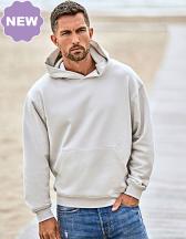 Urban Heavy Loose Fit Hooded Sweatshirt 