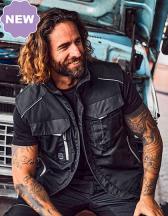 Men´s Work Vest 