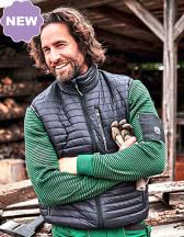 Men´s Quilted Vest 