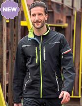 Men´s Softshell Jacket 