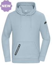 Men´s Hoodie Interlock 
