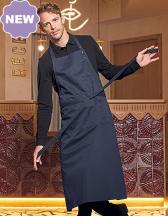 Bib Apron Edgar 
