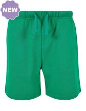 Kids Basic Sweatshorts 