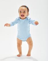 Baby Long Sleeve Bodysuit 