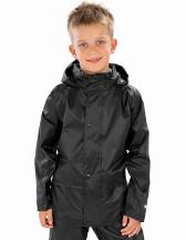 Junior Rain Jacket 