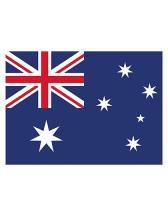 Flag Australia 