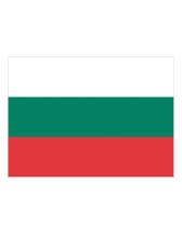 Flag Bulgaria 