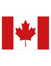Fahne Kanada 