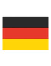 Fahne Deutschland 