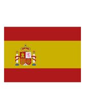 Flag Spain 