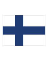 Flag Finland 