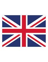 Fahne Großbritannien 