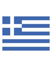 Flag Greece 