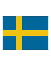 Flag Sweden 