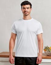 Coolchecker® Chef´s T-Shirt (Mesh Back) 