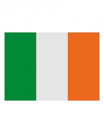 Fahne Irland 