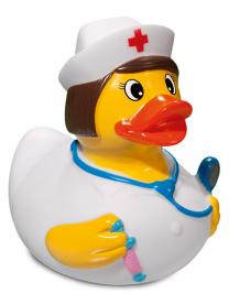 Schnabels® Squeaky Duck Nurse 