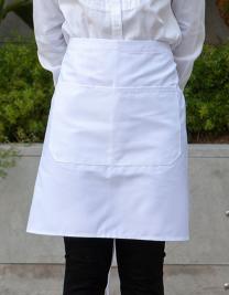 Baker´s Apron With Pocket 