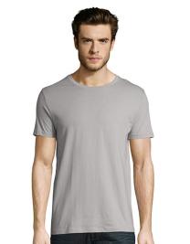 Men´s Short Sleeve T-Shirt Milo 