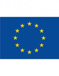 Fahne Europa 