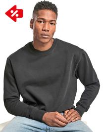 Premium Oversize Crewneck Sweatshirt 