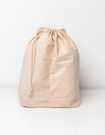 Cotton Bag With Separation/Shoe Bag 